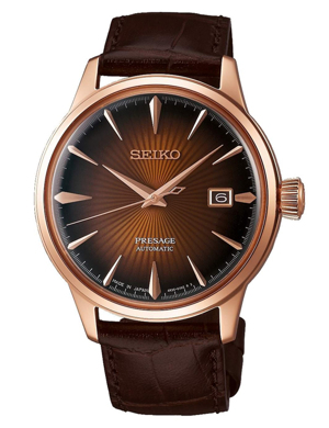 Đồng hồ nam Seiko SRPB46