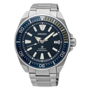 Đồng hồ nam Seiko SRPB49K1