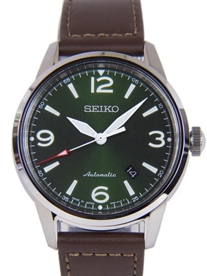 Đồng hồ nam Seiko SRPB65J1