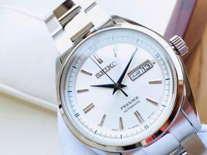 Đồng hồ nam Seiko SRPB69J1