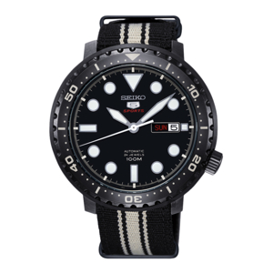 Đồng hồ nam Seiko SRPC67K1