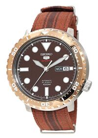 Đồng hồ nam Seiko SRPC68K1