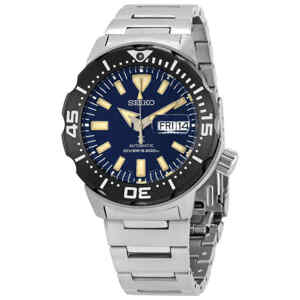 Đồng hồ nam Seiko SRPD25K1S