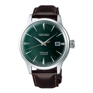 Đồng hồ nam Seiko SRPD37J1