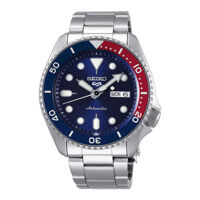 Đồng hồ nam Seiko SRPD53K1