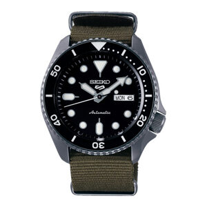 Đồng hồ nam Seiko SRPD65K4