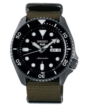 Đồng hồ nam Seiko SRPD65K4S