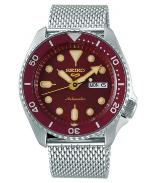 Đồng hồ nam Seiko SRPD69K1S