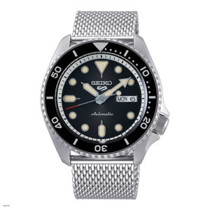 Đồng hồ nam Seiko SRPD73K1