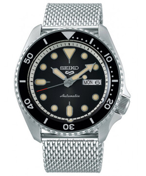 Đồng hồ nam Seiko SRPD73K1S