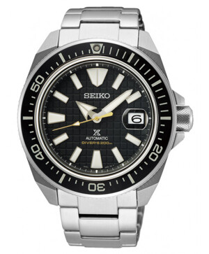 Đồng hồ nam Seiko SRPE35K1