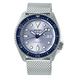 Đồng hồ nam Seiko SRPE77K1
