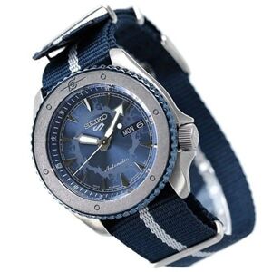 Đồng hồ nam Seiko SRPF69K1S