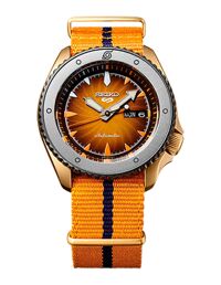 Đồng hồ nam Seiko SRPF70K1S