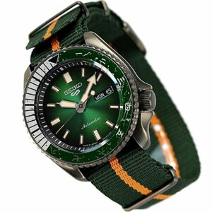 Đồng hồ nam Seiko SRPF73K1