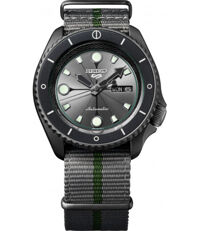 Đồng hồ nam Seiko SRPF75K1S