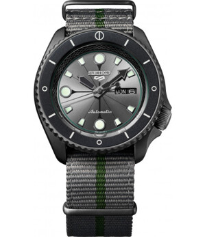 Đồng hồ nam Seiko SRPF75K1S