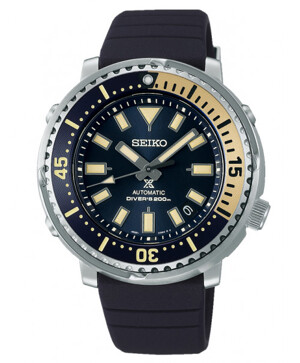 Đồng hồ nam Seiko SRPF81K1