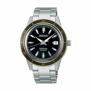 Đồng hồ nam Seiko SRPG07J1