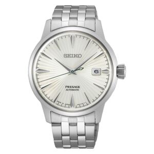 Đồng hồ nam Seiko SRPG23J1