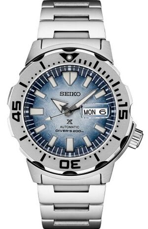 Đồng hồ nam Seiko SRPG57K1