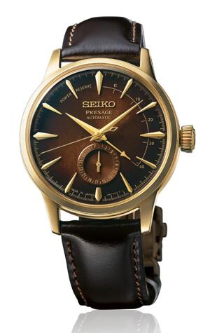 Đồng hồ nam Seiko SSA392J1