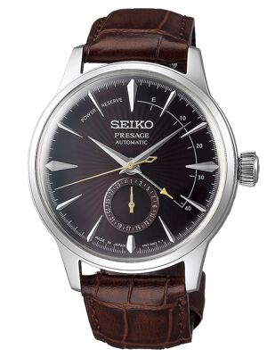 Đồng hồ nam Seiko SSA393J1