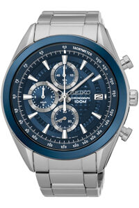 Đồng hồ nam Seiko SSB177P1