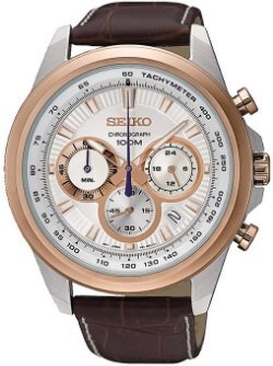 Đồng hồ nam Seiko SSB250P1