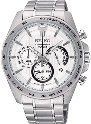 Đồng hồ nam Seiko SSB297P1