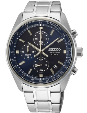 Đồng hồ nam Seiko SSB377P1