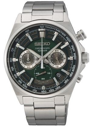 Đồng hồ nam Seiko SSB405P1