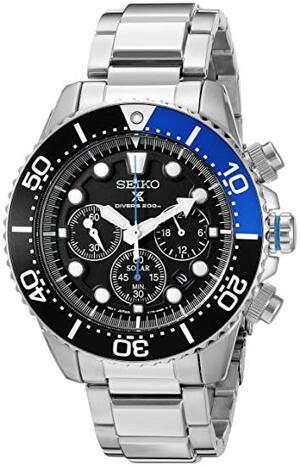 Đồng hồ nam Seiko SSC017P1