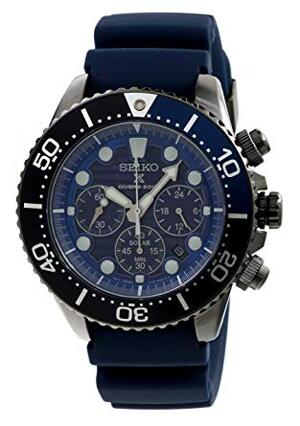 Đồng hồ nam Seiko SSC701P1