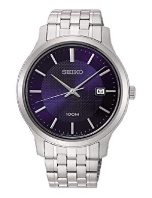 Đồng hồ nam Seiko SUR291P1