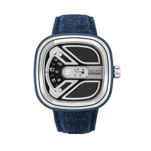 Đồng hồ nam Sevenfriday M1B/01