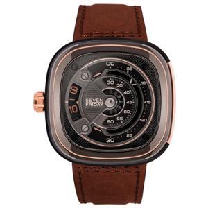 Đồng hồ nam Sevenfriday M2B/01