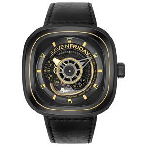 Đồng hồ nam Sevenfriday P2B/02