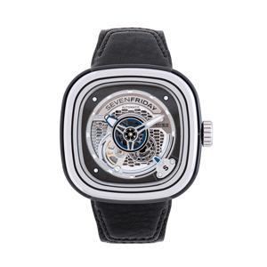 Đồng hồ nam Sevenfriday PS1/01