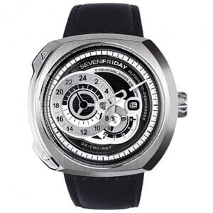 Đồng hồ nam Sevenfriday Q1/01