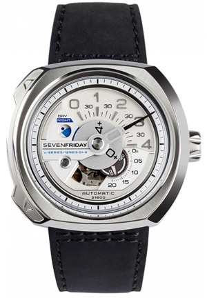 Đồng hồ nam Sevenfriday V1/01