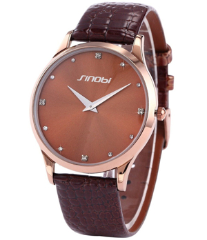 Đồng hồ nam Sinobi S9141JP