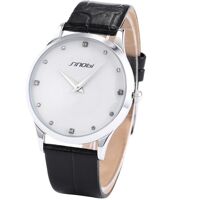 Đồng hồ nam Sinobi SI001