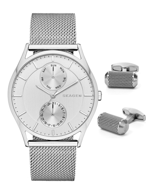 Đồng hồ nam Skagen SKW1065