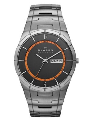 Đồng hồ nam Skagen SKW6008