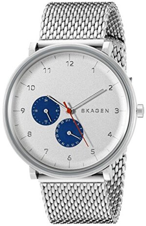 Đồng hồ nam Skagen SKW6187