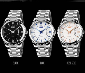 Đồng hồ nam Skmei 9090
