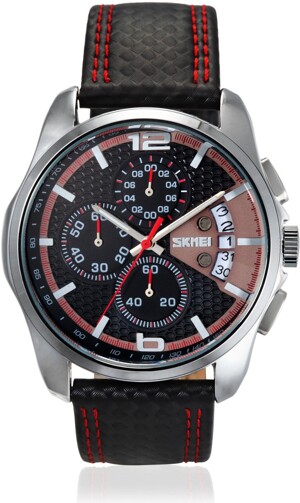 Đồng hồ nam Skmei 9106Cl