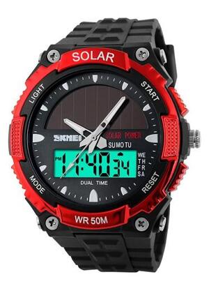 Đồng hồ nam Skmei CH294