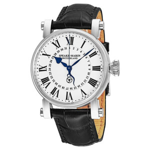 Đồng hồ nam Speake Marin 10001-01TT